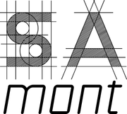 SAMONT logo